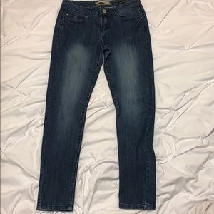 Kardashian Kollection Jeans- The Kourtney